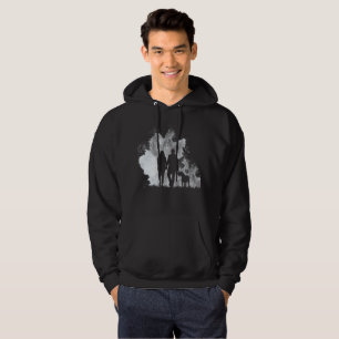 Sudadera mi esposa es mi valentina 2021