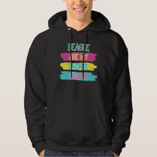 Sudadera Mi gente favorita beagle perros