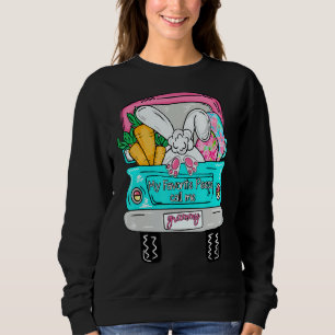 Sudadera Mi Gente Favorita Me Llama Abuela Abuela Abuela Gr