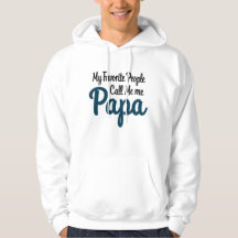 Mi Gente Favorita Me Llama Papá | Papá Divertido
