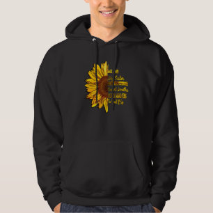 Sudadera Mi Hermana Y Yo Conseguimos Hermanas De Las Bocas