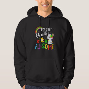 Sudadera Mi Hija En El Paso Es Un Ataque A La Conciencia De