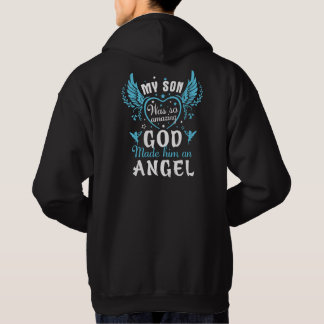 Sudadera Mi HIJO era tan increíble que Dios lo convirtió en