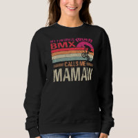 Mi Jinete Bmx Favorito Me Llama Mamaw Vintage