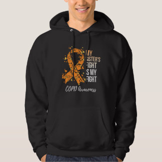 Sudadera Mi lucha contra Sisteru2019 es mi lucha contra la