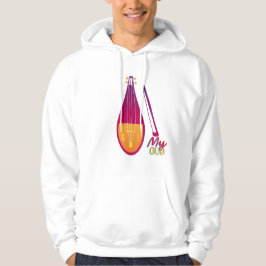 Sudadera Mi Oud, Música