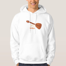 Sudadera Mi Oud, Música