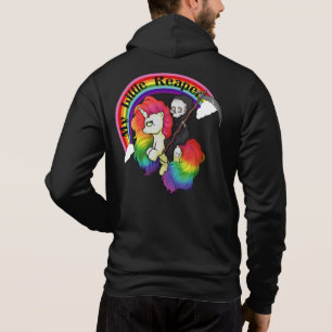 Sudadera Mi pequeño pañal