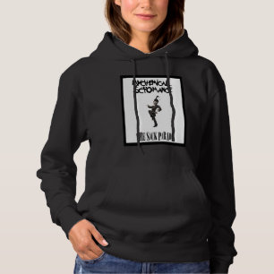 Sudadera Mi Romance Químico