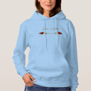 Sudadera Mi Salvador Camiseta