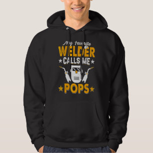 Sudadera Mi soldado favorito me llama papas soldando a homb