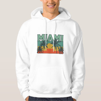 Sudadera Miami