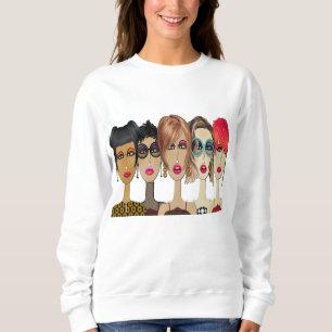 Sudadera Miami