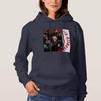 Sudadera Michael myers halloween T-Shirt para hombres