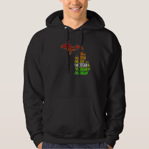 Sudadera Michigan