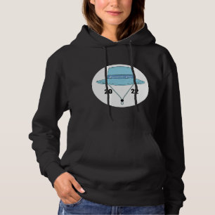 Sudadera Michigan Summtember Club 2022 T-Shirt