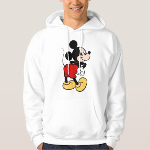 Sudadera Mickey