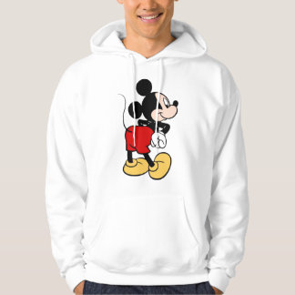 Sudadera Mickey 