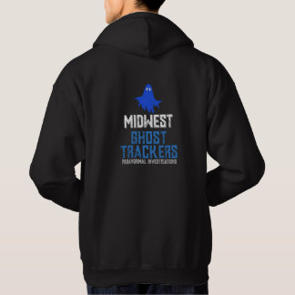 Sudadera Midwest Ghost Trackers Hoodie