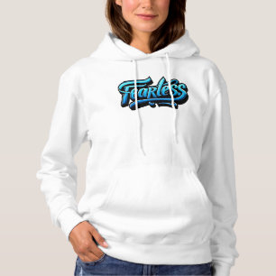 Sudadera Miedo
