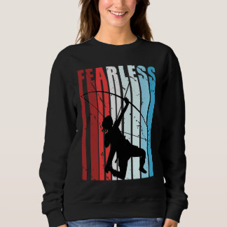 Sudadera Miedo 12
