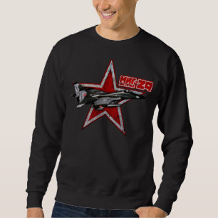 Sudadera MiG-29