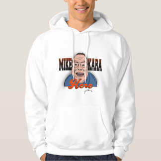 Sudadera Mike Kara Hooded Sweatshirt