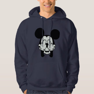 Sudadera Mikey Mouse