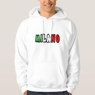Sudadera Milán
