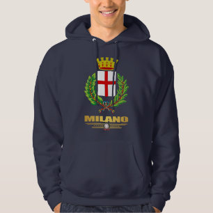 Sudadera Milano (Milano)