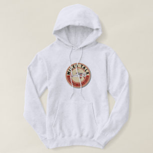 Sudadera MilesTalk Hoodie