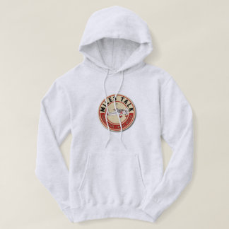 Sudadera MilesTalk Hoodie
