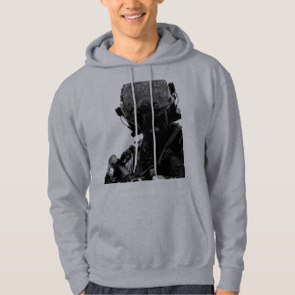 Sudadera Militar