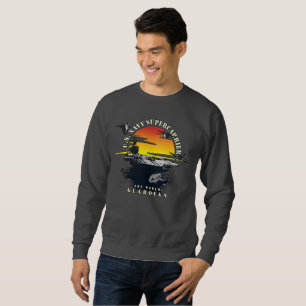 Sudadera Militar de EE. UU.   Hombres
