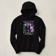 Sudadera Milwaukee 2026