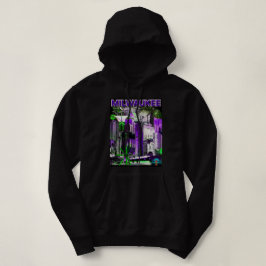 Sudadera Milwaukee 2026