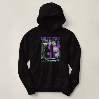 Sudadera Milwaukee 2026