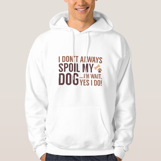 Sudadera Mimimigo (Anverso)