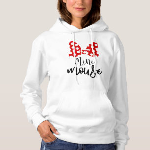 Sudadera Mini camiseta de ratón