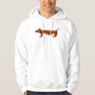 Sudadera minidachshund