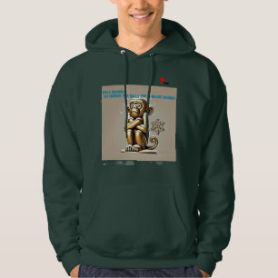 Sudadera Minimalismo sin Esfuerzo