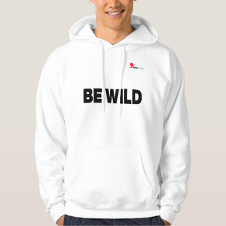 Sudadera Minimalismo sin esfuerzo