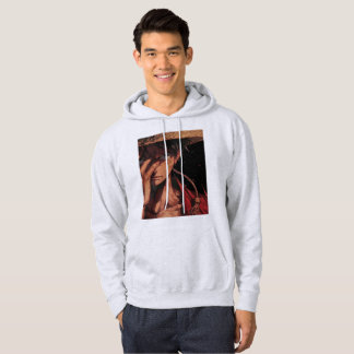 Sudadera Minimalist Everyday Comfort Hoodie for Adults 