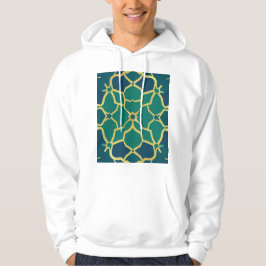 Sudadera Minimalist Line Art Nature – T‑Shirt