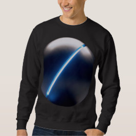 Sudadera Minimalist sci-fi 