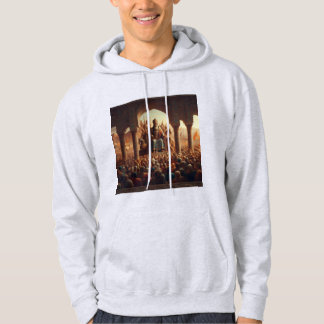 Sudadera Ministro Road Hoodie