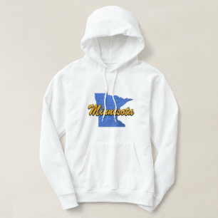 Sudadera Minnesota