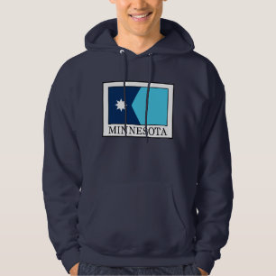 Sudadera Minnesota