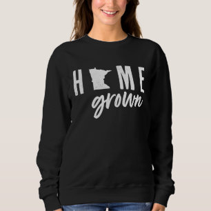 Sudadera Minnesota Hogar Grown