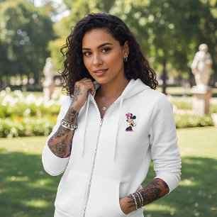 Sudadera Minni